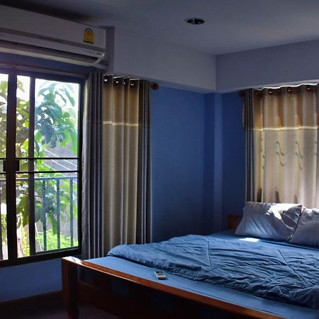 Room To Let Chiang Mai Eksteriør billede