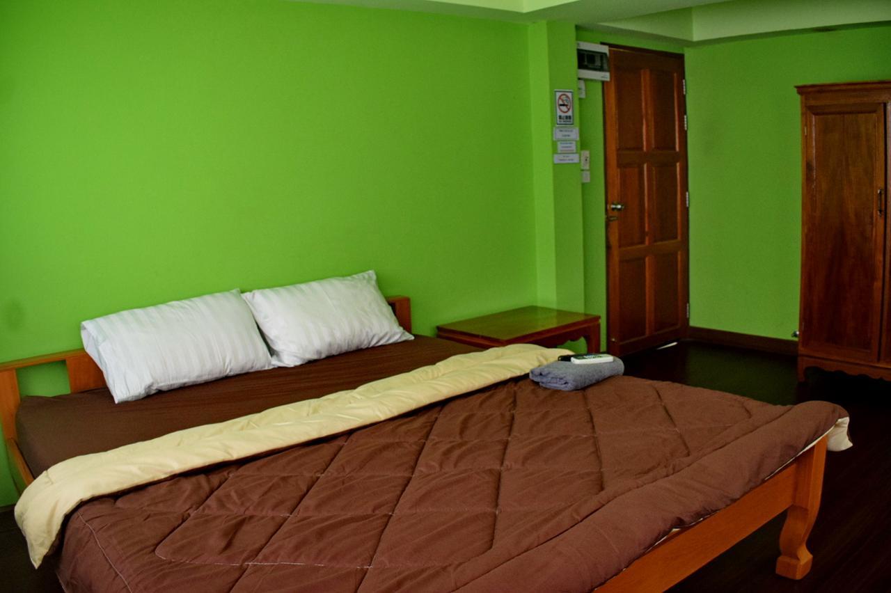 Room To Let Chiang Mai Eksteriør billede