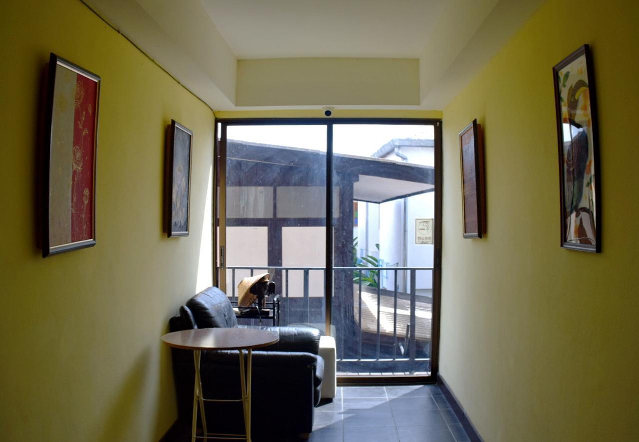 Room To Let Chiang Mai Eksteriør billede