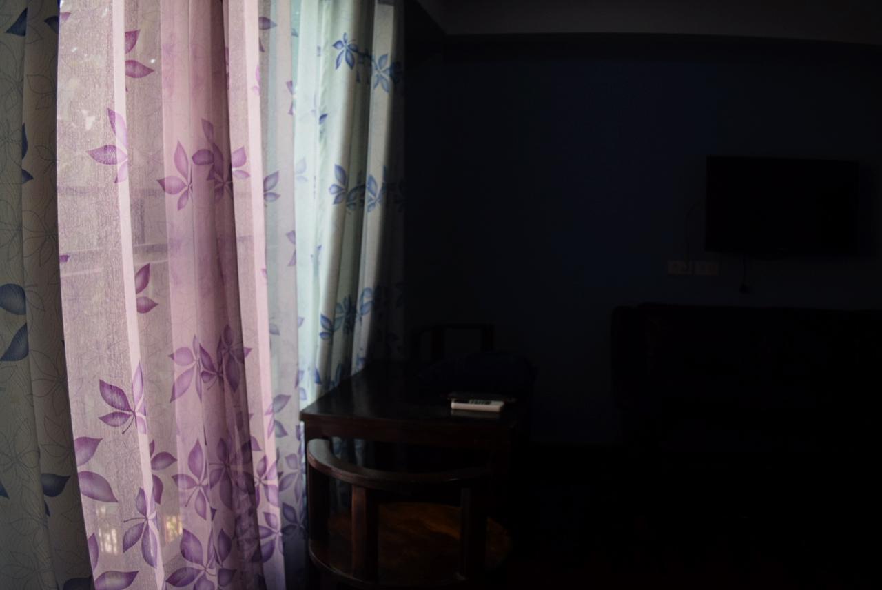 Room To Let Chiang Mai Eksteriør billede