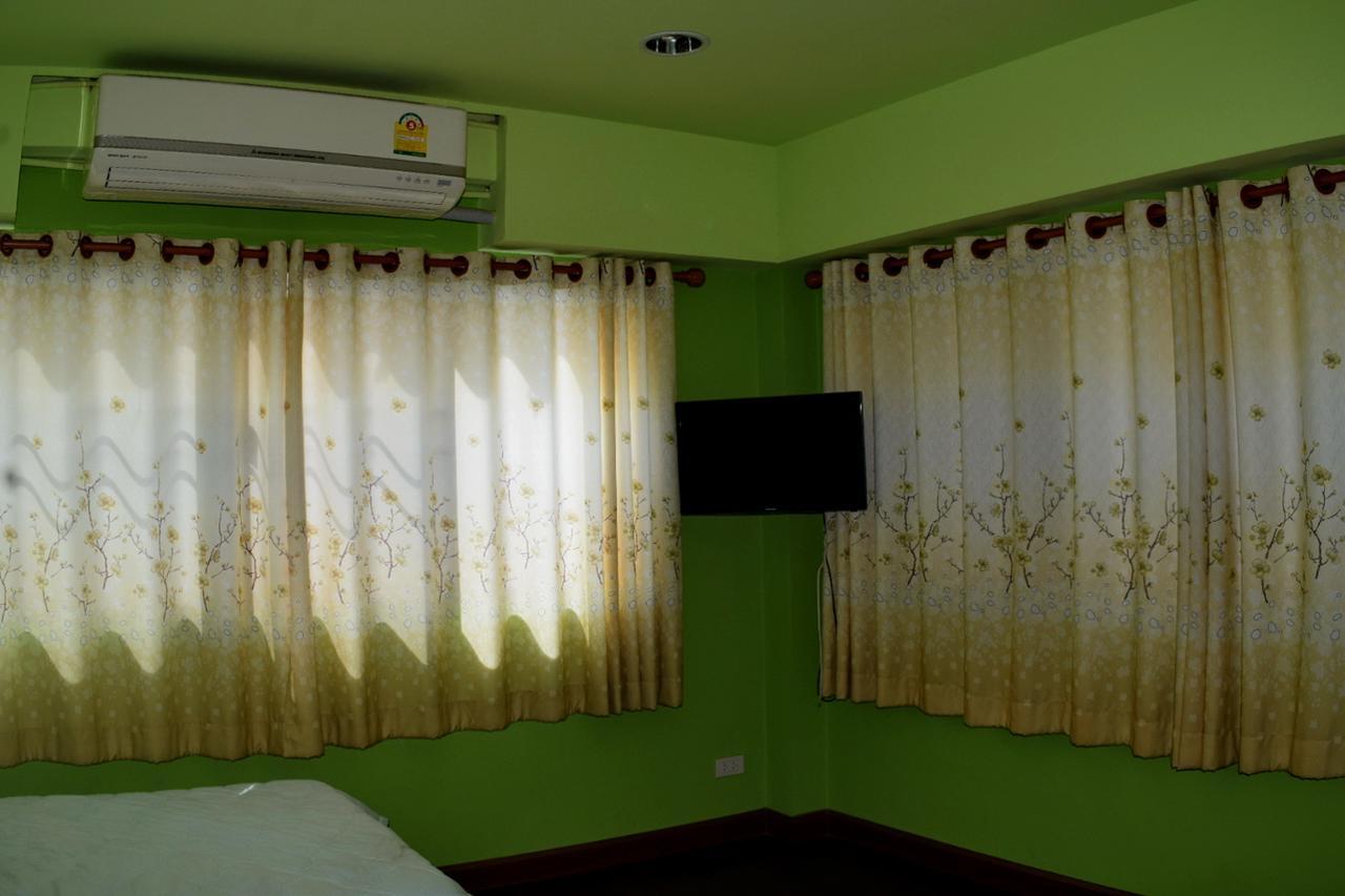 Room To Let Chiang Mai Eksteriør billede