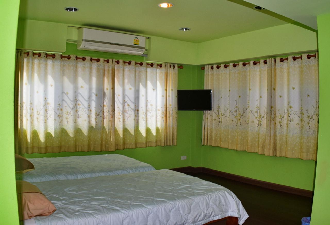 Room To Let Chiang Mai Eksteriør billede