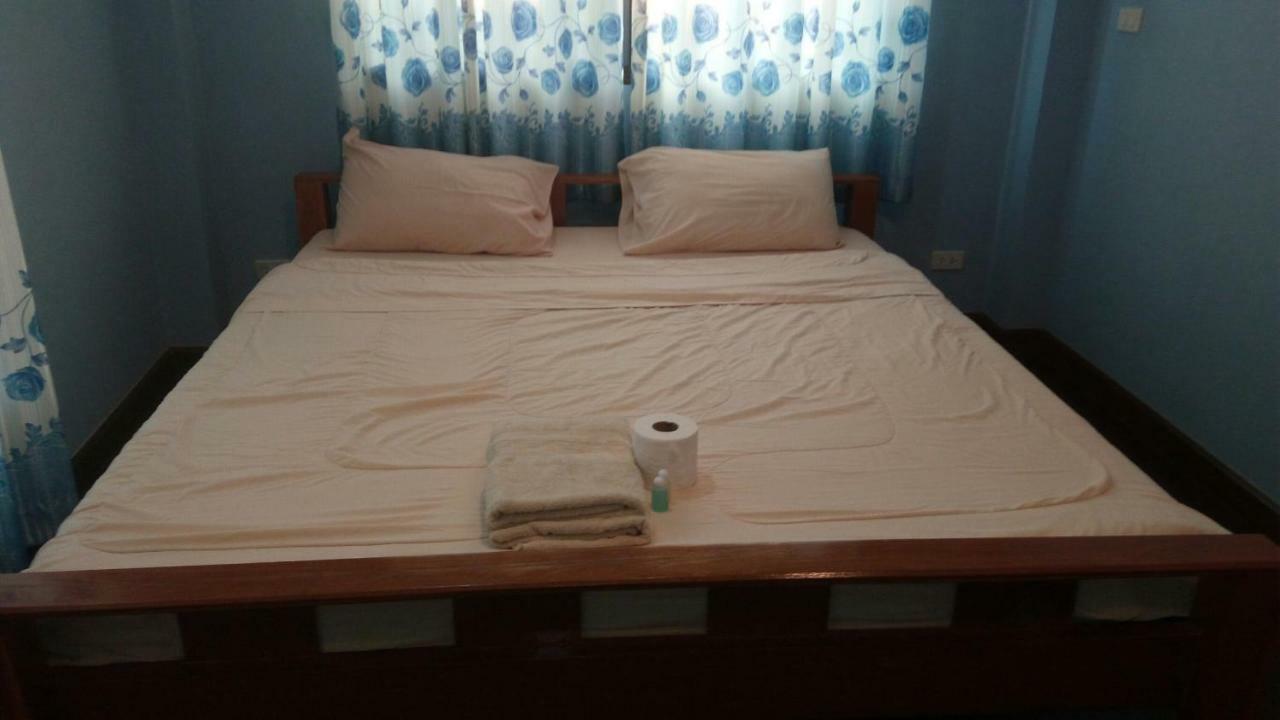 Room To Let Chiang Mai Eksteriør billede