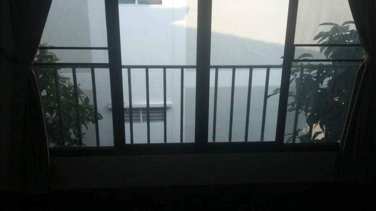 Room To Let Chiang Mai Eksteriør billede