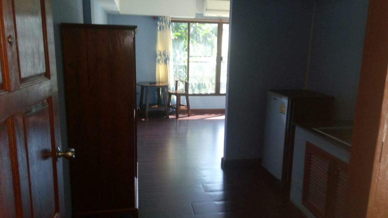 Room To Let Chiang Mai Eksteriør billede