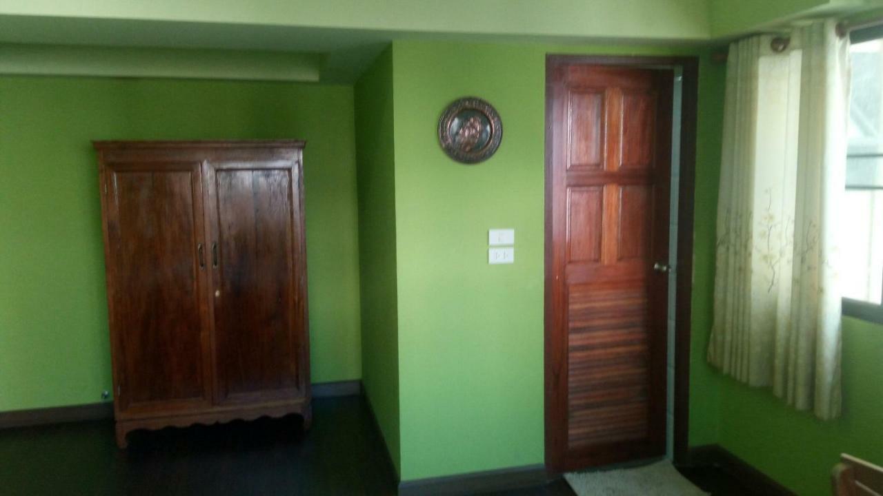 Room To Let Chiang Mai Eksteriør billede