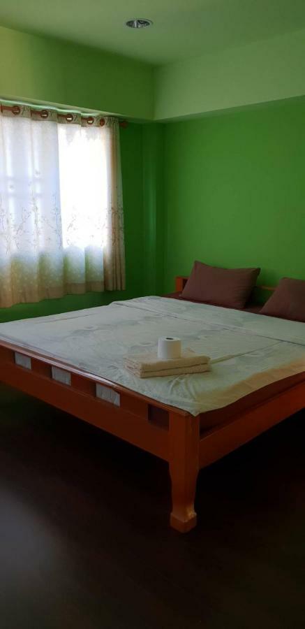 Room To Let Chiang Mai Eksteriør billede