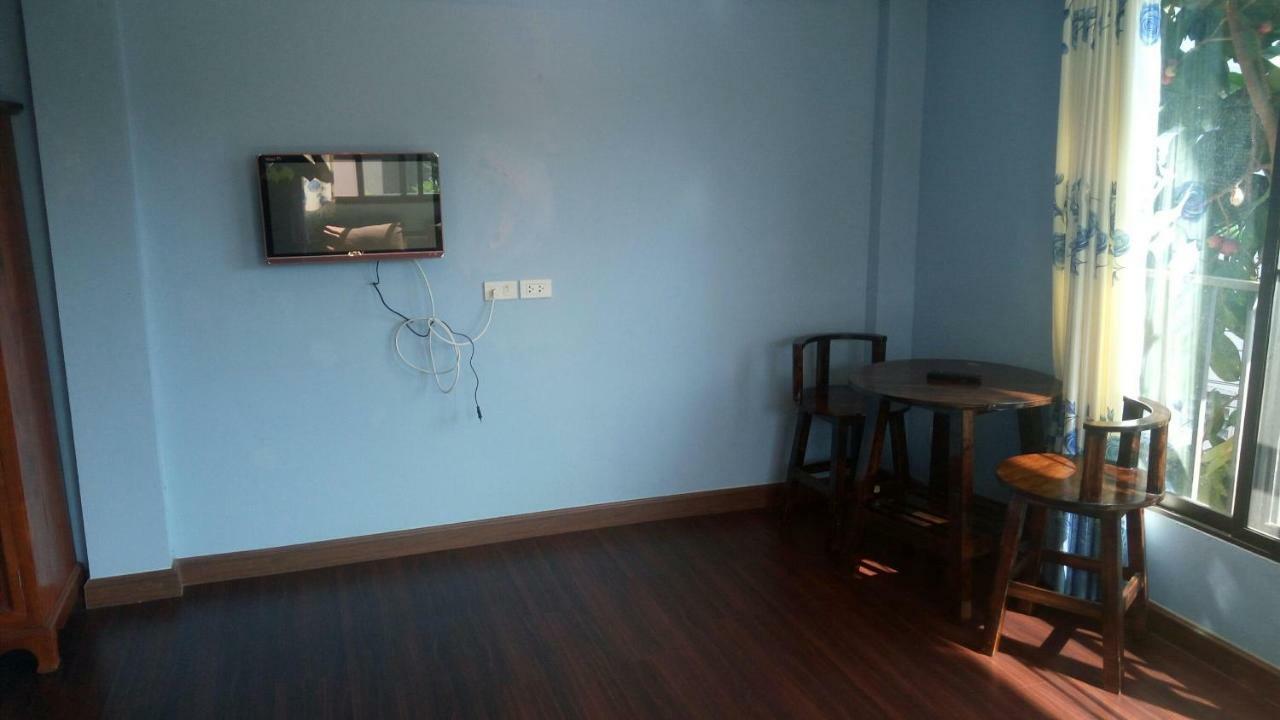 Room To Let Chiang Mai Eksteriør billede