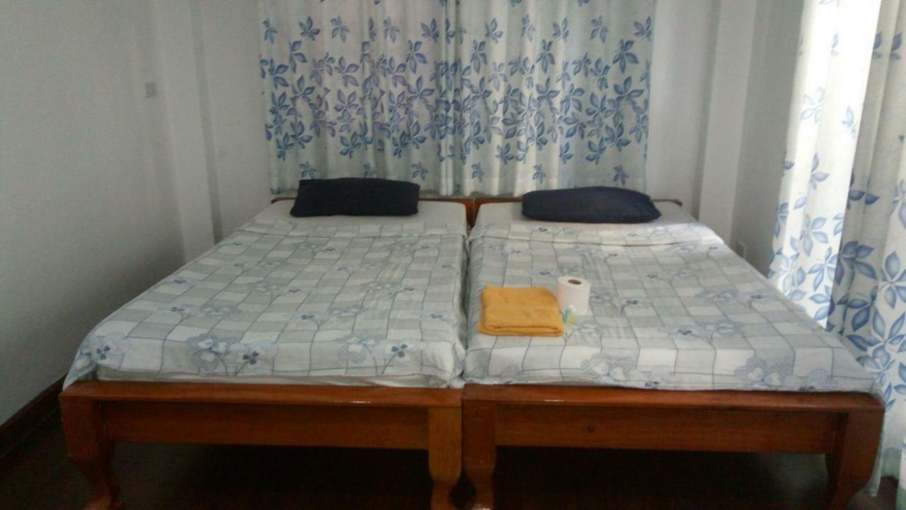 Room To Let Chiang Mai Eksteriør billede