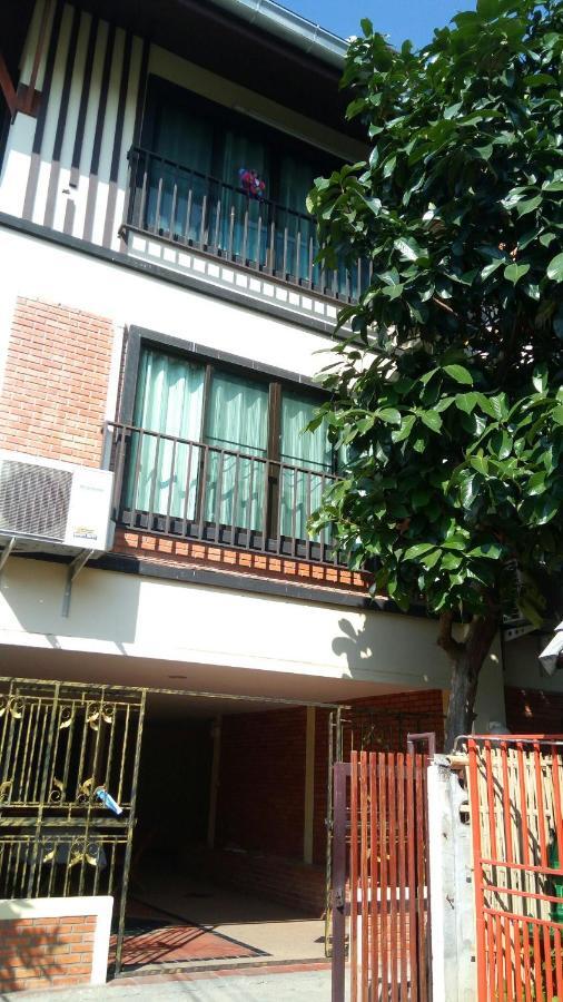Room To Let Chiang Mai Eksteriør billede